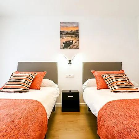 Laia By Alôga Apartamento