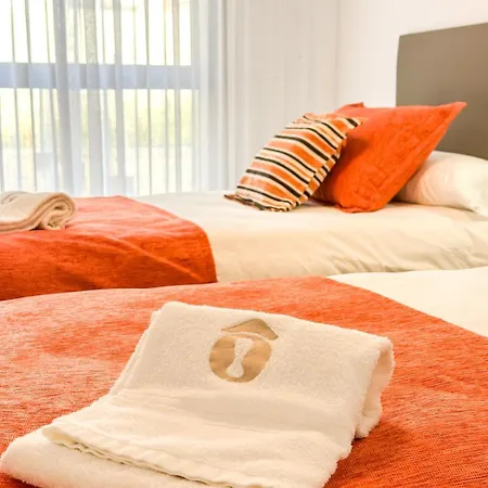 Apartamento Laia By Alôga