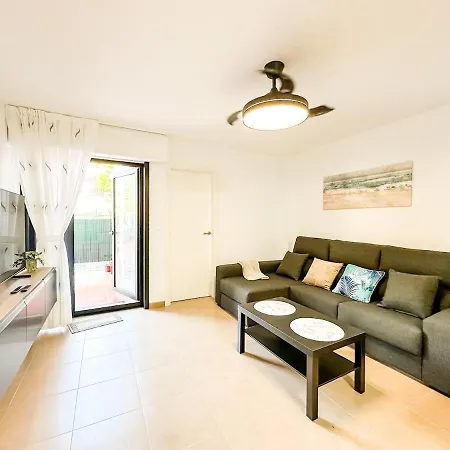 Apartamento Laia By Alôga