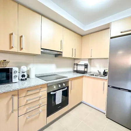 Apartamento Laia By Alôga